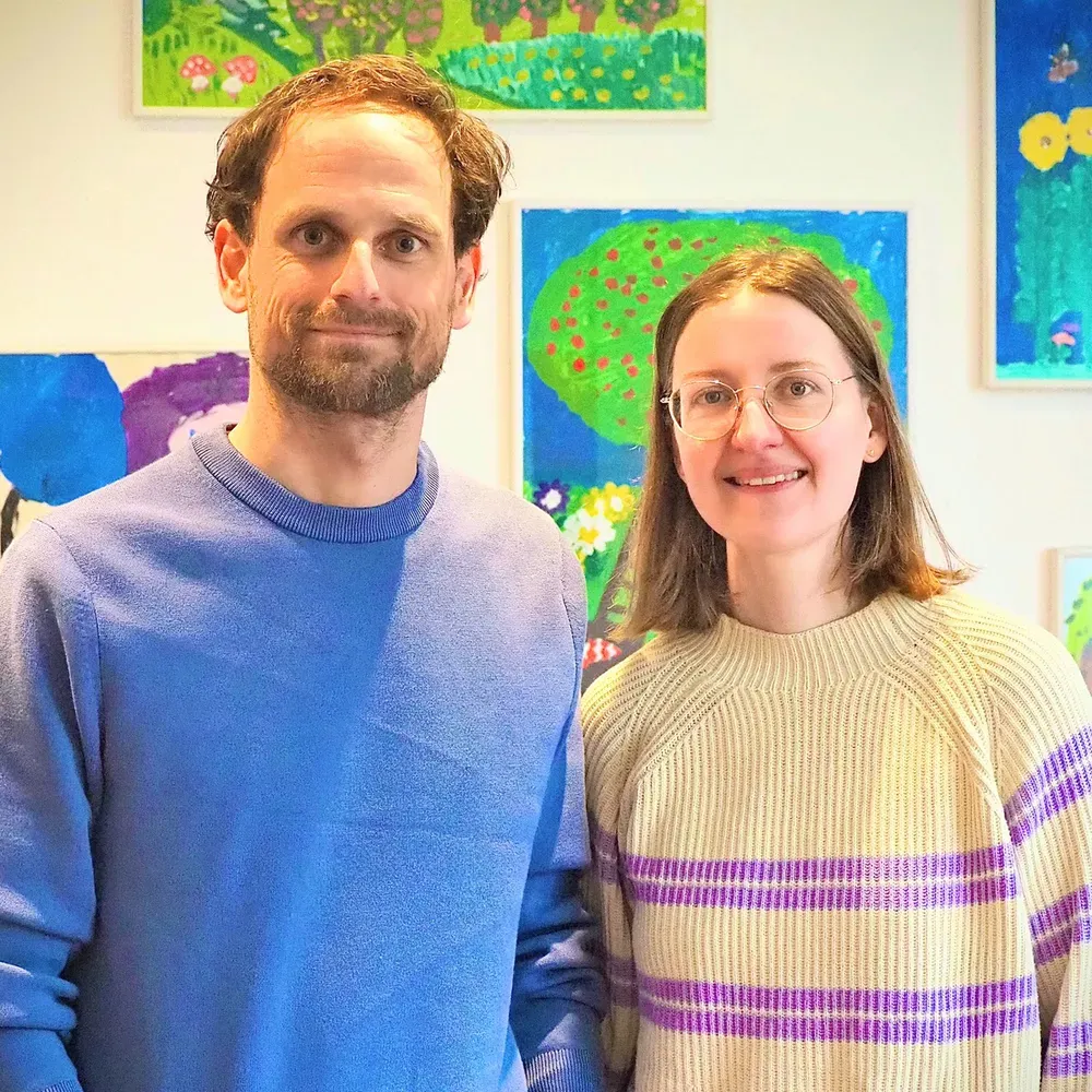 Kinderarzt Team Dr. Lohmöller und Maxi Bärthel