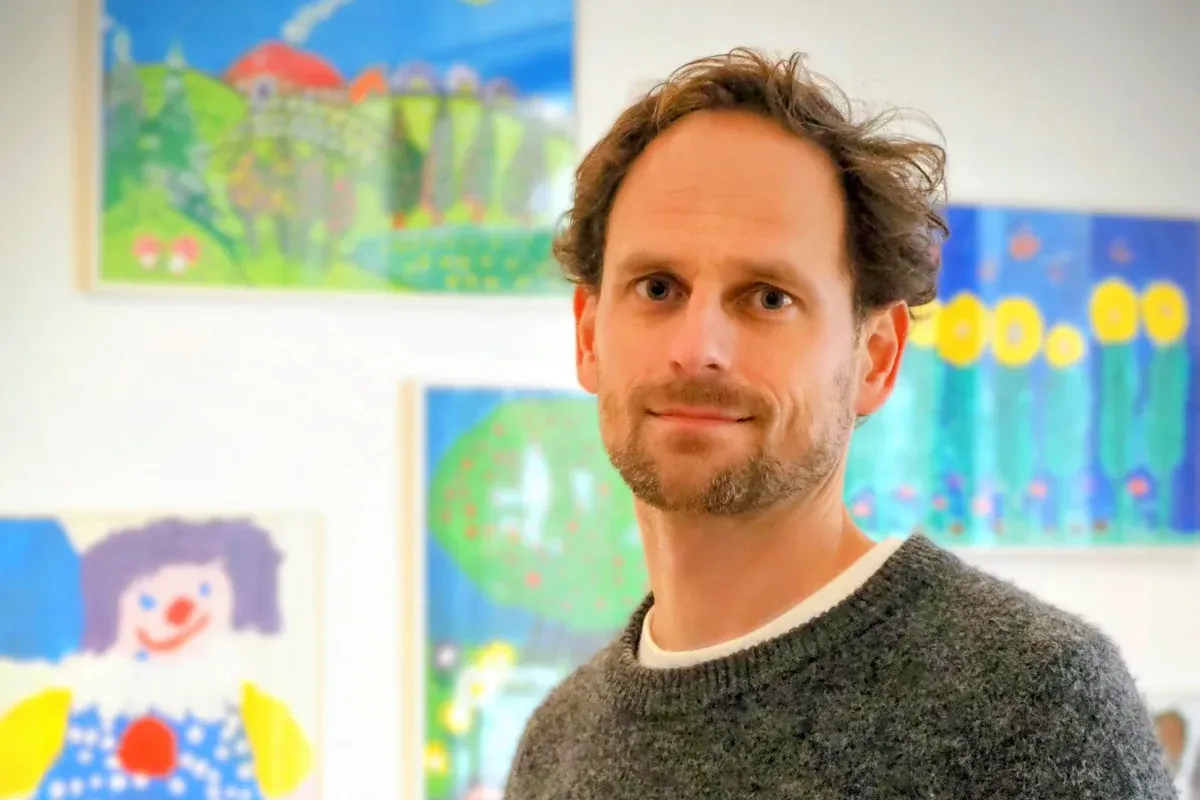 Dr. med. Benjamin Lohmöller