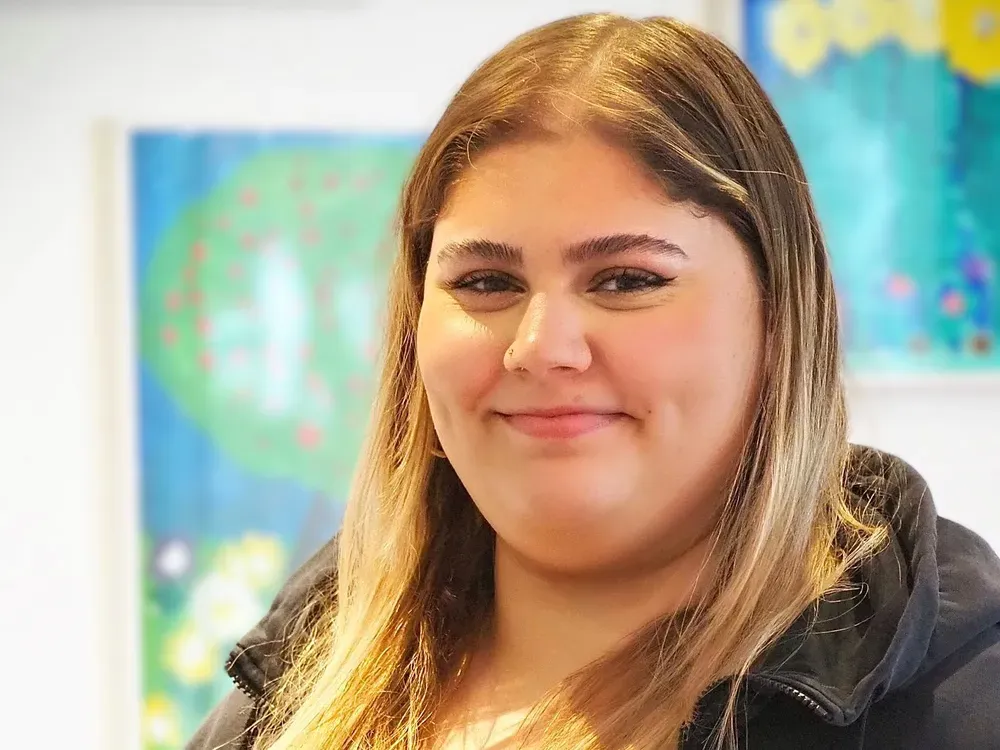 Frau Agusevski - Team Kinderarzt Greven